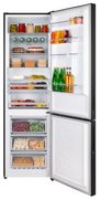 Холодильник Maunfeld MFF200NFB Matt Inverter фото 4 в Казани и Татарстане