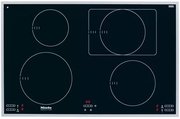 Индукционная стеклокерамическая панель Miele KM 5955 