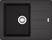 Мойка Franke BFG 611C графит