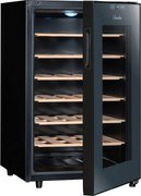 Винный шкаф La Sommeliere LS28CB фото 3 в Казани и Татарстане