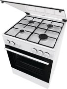 Газовая плита Gorenje GG6A10WJ фото 4 в Казани и Татарстане