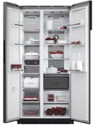 Встраиваемый холодильник Kuppersberg RBSN 1892 X фото 3 в Казани и Татарстане