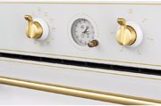 Духовой шкаф Kuppersberg SR 6911 W Bronze фото 4 в Казани и Татарстане