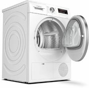 Сушильная машина с тепловым насосом BOSCH WTH85201OE фото 2 в Казани и Татарстане
