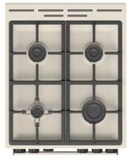 Газовая плита Gorenje GG5A12BEF фото 4 в Казани и Татарстане
