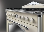 Варочный центр Smeg CC9GPX фото 2 в Казани и Татарстане
