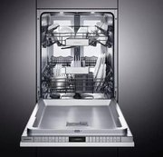 Встраиваемая посудомоечная машина Gaggenau DF480162 фото 2 в Казани и Татарстане