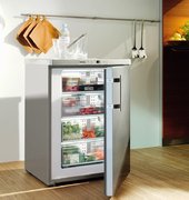 Морозильник Liebherr GPesf 1466 Premium SuperFrost фото 3 в Казани и Татарстане