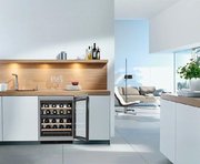 Встраиваемый винный шкаф Miele KWT 6321 UG фото 2 в Казани и Татарстане
