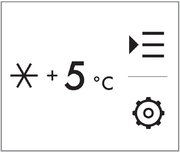 Встраиваемый холодильник V-ZUG Cooler V6000 Supreme CO6T-51131 R фото 4 в Казани и Татарстане