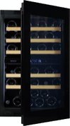 Встраиваемый винный шкаф Dunavox DVH-44.120DMB.TO фото 3 в Казани и Татарстане