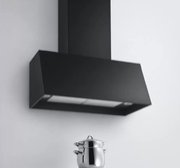 Вытяжка Franke TRENDLINE PLUS BK 70 фото 2 в Казани и Татарстане