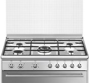 Варочный центр Smeg SX91SV9 фото 3 в Казани и Татарстане