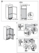 Встраиваемый холодильник Franke FCB 360 V NE D фото 4 в Казани и Татарстане