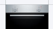 Духовой шкаф Bosch HBF010BR3S фото 2 в Казани и Татарстане