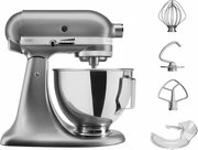 Планетарный миксер KitchenAid 5KSM95PSECU фото 3 в Казани и Татарстане