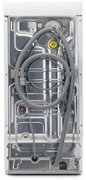 Стиральная машина Electrolux EWT1266FIW фото 2 в Казани и Татарстане
