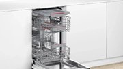 Встраиваемая посудомоечная машина Bosch SPV6EMX70Q фото 3 в Казани и Татарстане