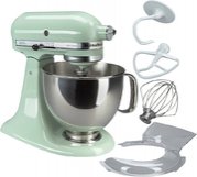 Миксер Китчен Эйд 5KSM150PSEPT фото 2 в Казани и Татарстане Миксер KitchenAid 5KSM150PSEPT фото 2 в Казани и Татарстане