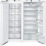 Холодильник Liebherr SBS 47I2 Premium SuperFrost фото 2 в Казани и Татарстане