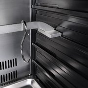 Крюк холодильника для сухого вызревания мяса Meyvel MM-45SR 210136 Крюк холодильника для сухого вызревания мяса Meyvel MM-45SR 210136
