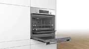 Духовой шкаф Bosch HIJ517YS2R фото 3 в Казани и Татарстане