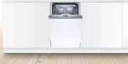 Встраиваемая посудомоечная машина BOSCH SPV4HMX1DR фото 3 в Казани и Татарстане