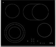 Варочная поверхность Korting HK 6305 BX Варочная поверхность Korting HK 6305 BX
