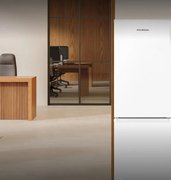 Холодильник Hyundai CC20031H фото 4 в Казани и Татарстане