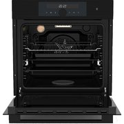 Электрический духовой шкаф Haier HOX-FP5RAGB фото 3 в Казани и Татарстане