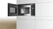 Встраиваемая микроволновая печь Bosch BFL524MS0 фото 3 в Казани и Татарстане