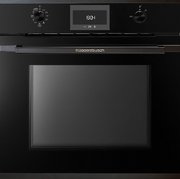 Духовой шкаф Kuppersbusch BP 6332.0 S6 Black Steel фото в Казани и Татарстане