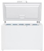 Морозильный ларь Liebherr GTP 3656 Premium фото 3 в Казани и Татарстане