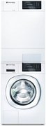 Соединительный элемент для установки в колонну Шультесс Stacking kit White 51027 фото в Казани и Татарстане Соединительный элемент для установки в колонну Schulthess Stacking kit White 51027 фото в Казани и Татарстане