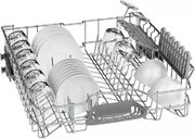 Встраиваемая посудомоечная машина Bosch SMV2HVX02E фото 3 в Казани и Татарстане