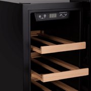 Винный шкаф Maunfeld MFWC-28S8 фото 2 в Казани и Татарстане