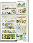 Холодильник Hitachi R-Z572 EU9X STS фото 2 в Казани и Татарстане