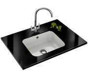 Мойка Franke KBG 110-50 оникс фото 3 в Казани и Татарстане