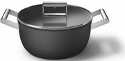 Кастрюля Smeg CKFC2411BLM фото 4 в Казани и Татарстане
