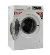 Стиральная машина Maunfeld MFWM127WH200 ST INVERTER SLIM фото 4 в Казани и Татарстане