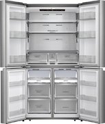 Холодильник Gorenje NRM918FUX фото 4 в Казани и Татарстане