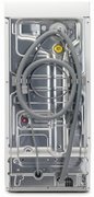 Стиральная машина Electrolux EWT1266EEW фото 2 в Казани и Татарстане
