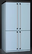 Холодильник Smeg FQ960PB фото 2 в Казани и Татарстане