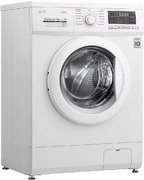 Стирально-сушильная машина LG F1296CDS0X фото 2 в Казани и Татарстане