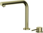 Смеситель Омойкири NARA 2 PLUS LG фото в Казани и Татарстане Смеситель Omoikiri NARA 2 PLUS LG фото в Казани и Татарстане