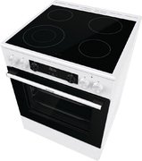 Электрическая плита Gorenje GECS6C70WC фото 4 в Казани и Татарстане
