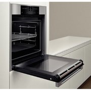 Духовой шкаф Neff B15CR22N0R фото 3 в Казани и Татарстане