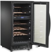 Винный шкаф Dometic E28FG Elegance фото 4 в Казани и Татарстане