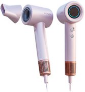 Фен Meyvel MF9-1600 (Pink) фото 2 в Казани и Татарстане