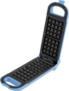 Вафельница Maunfeld MF-1431BL фото 2 в Казани и Татарстане